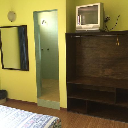 Hotel Oxford مدينة مكسيكو المظهر الخارجي الصورة