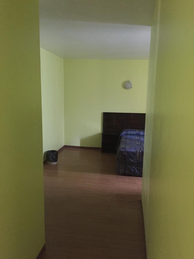 Hotel Oxford مدينة مكسيكو المظهر الخارجي الصورة